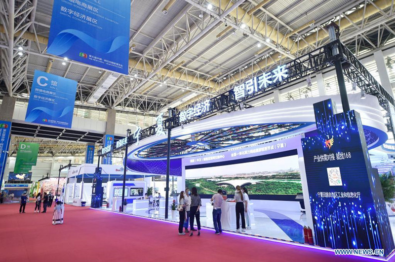 China-Arab expo sees deals for 277 projects.jpg