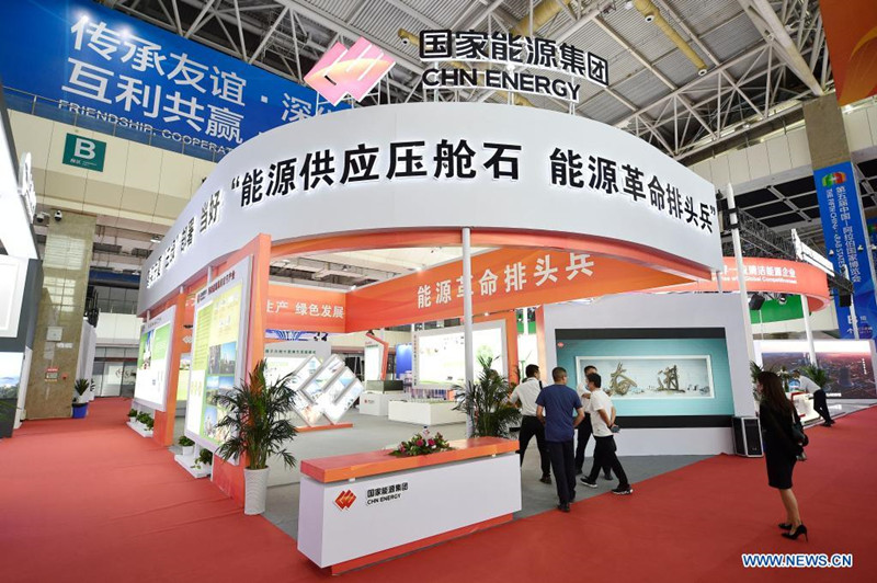 China-Arab expo sees deals for 277 projects.jpg