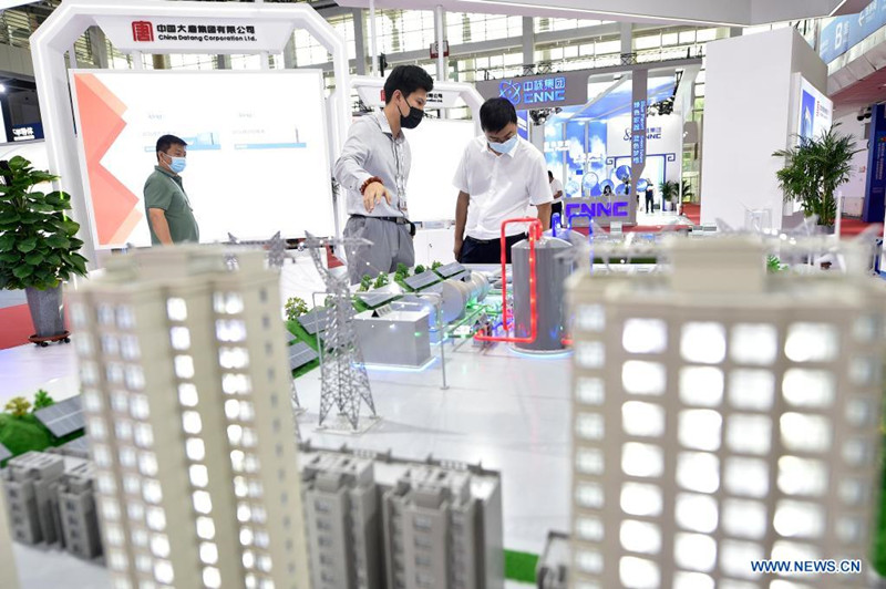 China-Arab expo sees deals for 277 projects.jpg