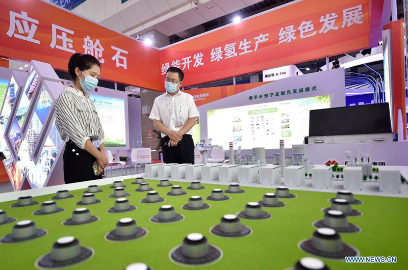 China-Arab expo sees deals for 277 projects.jpg