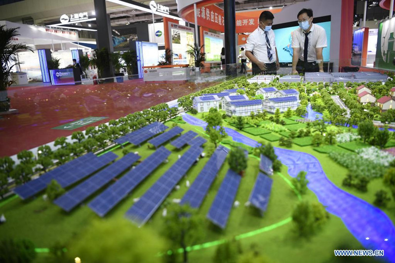 China-Arab expo sees deals for 277 projects.jpg