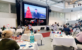 World-class wine-tasting event coming to Ningxia in 2021