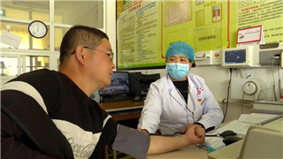 Ningxia launches first community public health committee