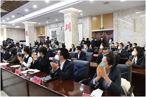 Yinchuan signs 90 key projects worth 50.33 billion yuan