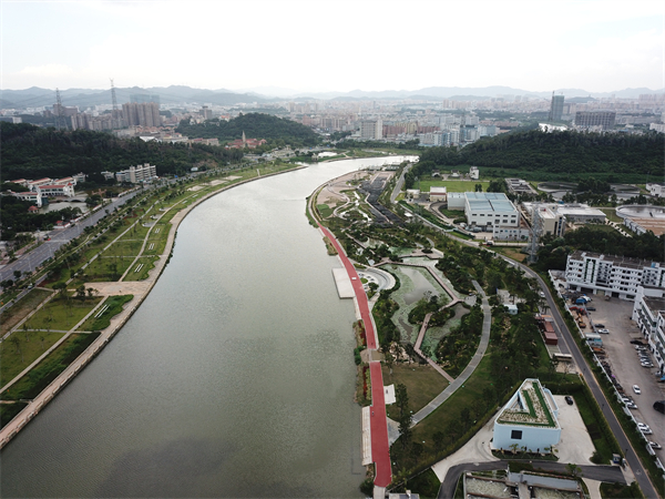 03-茅洲河水环境整治项目-2 Comprehensive Treatment Project of Shenzhen-Dongguan Maozhou River Basin.jpg