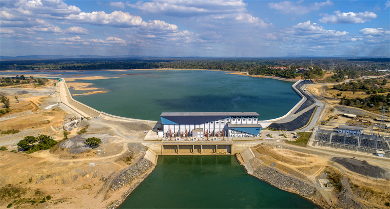 老挝东萨宏水电站Don Sahong Hydropower Station.jpg