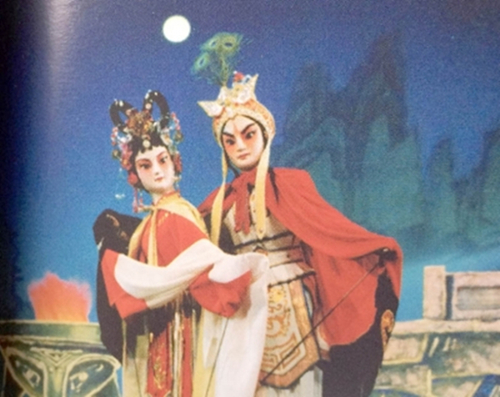 1980年代扬州木偶剧嫦娥奔月.jpg