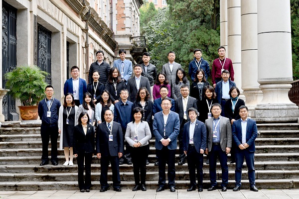 大学联盟秘书处会商机制首次会议在云南大学召开