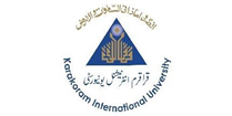 喀喇昆仑国际大学