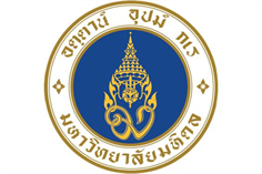 泰国-玛希隆大学 Mahidol University.jpg