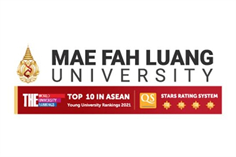 泰国-皇太后大学 Mea Fah Luang University.jpg