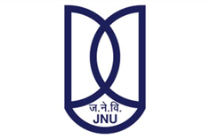 印度-尼赫鲁大学 Jawaharlal Nehru University.jpg