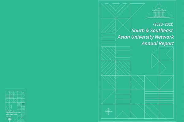 South & Southeast Asian University Network Annual Report (2020-21)