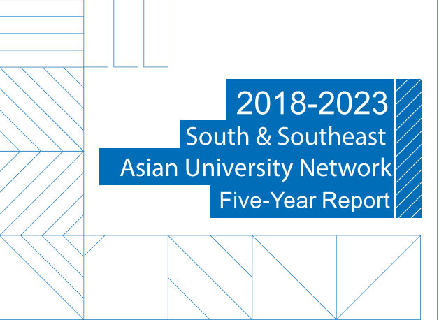 S&SE Asian UN Five-Year Report