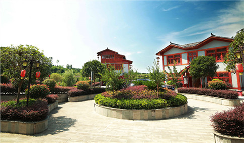 Junhao Villa