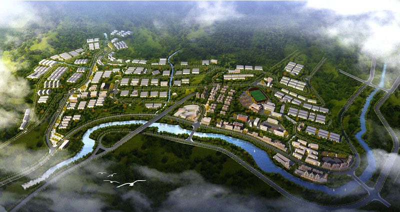 Nanjiang Dongyu Industrial Park.jpg