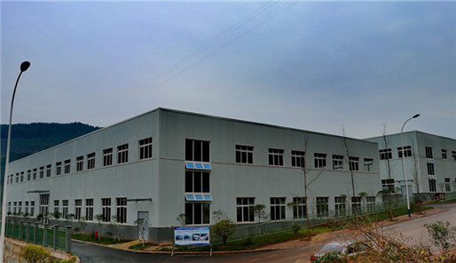 Tongjiang Chunzai Industrial Park