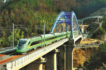 Extra trains to run between Bazhong and Chengdu Feb 5-9