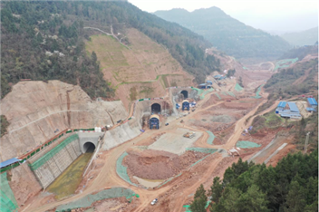 Jiangjiakou Reservoir completes annual investment of $23.22m  