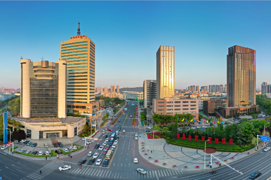 Qingdao FTZ sees foreign trade rise 5% in H1