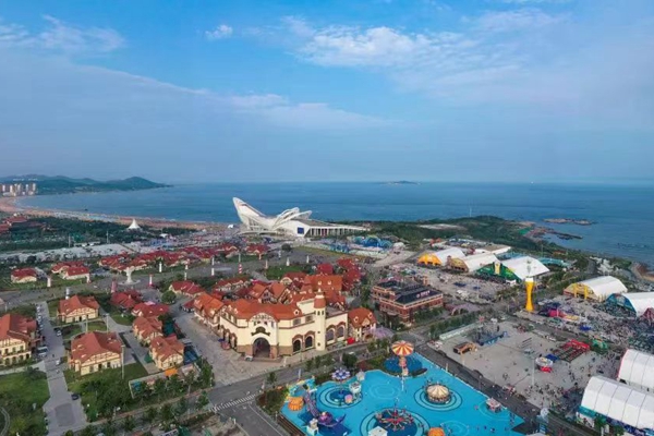 Yellow River Basin Cross-border E-commerce Expo to open in Qingdao