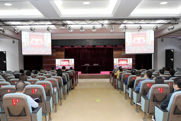 ​Qingdao FTZ vows to implement CPC congress spirit