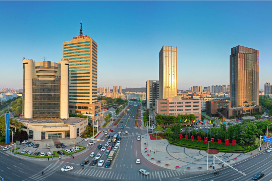 ​Qingdao FTZ forges ahead with reform, opening-up