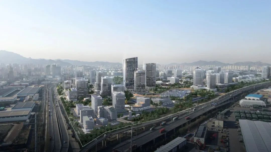 Projects from Qingdao FTZ win awards at National BIM Competition