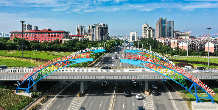 Qingdao FTZ, high in investment potential