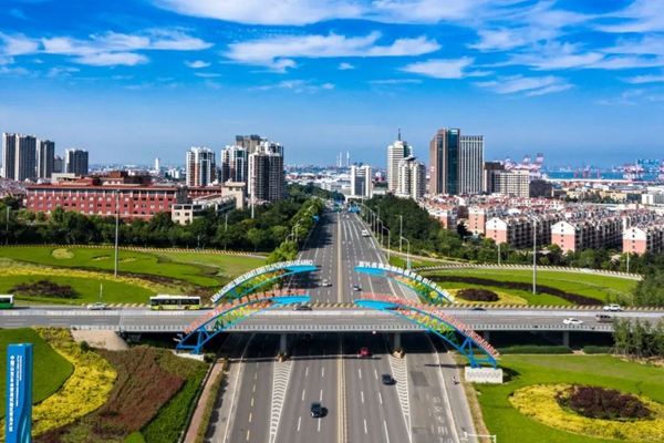​Qingdao FTZ's finance lab yields innovative achievements