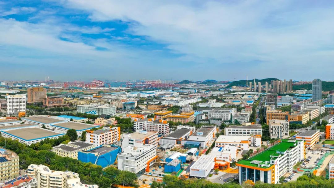 Qingdao FTZ boosts production with policies