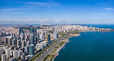 Qingdao FTZ celebrates 5 years of growth, innovation