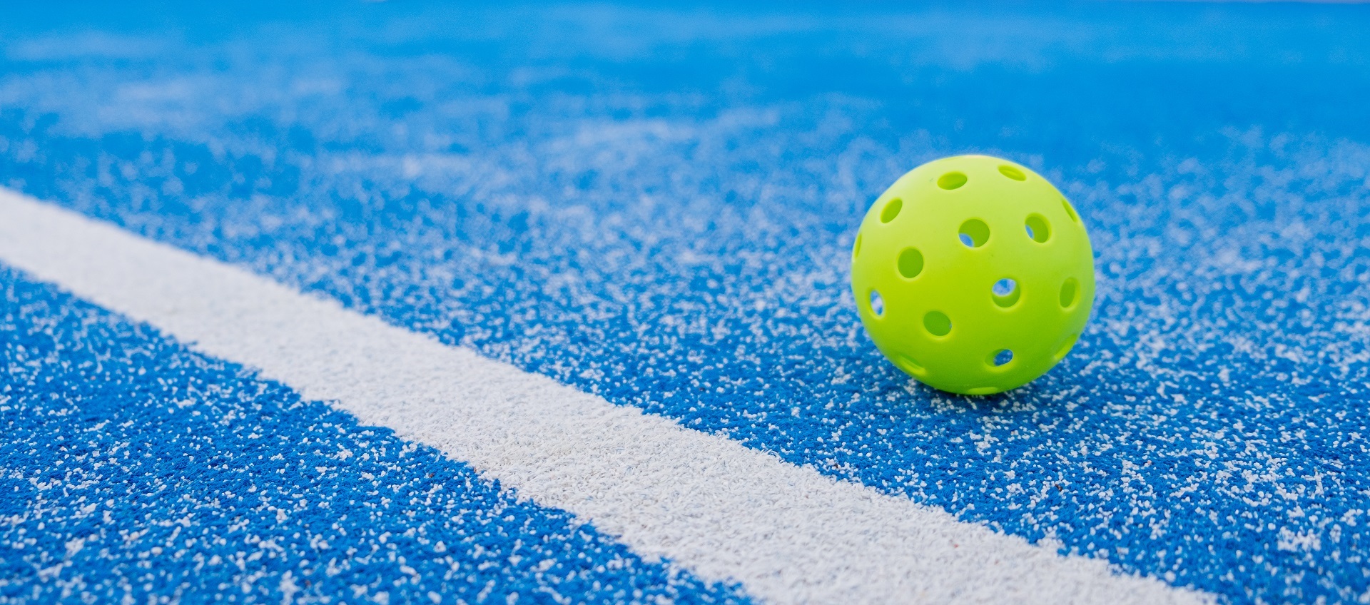 Dongying hosts first pickleball open 