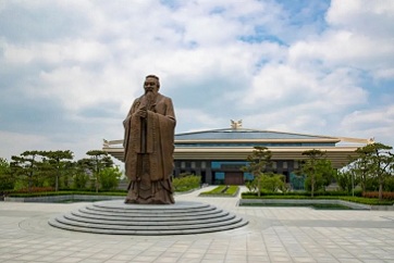 Enthusiasm at Nur-Sultan's Confucius Institute soars