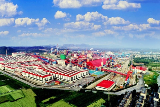 Shandong steel enterprise embraces digital manufacturing