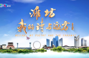 Video: Weifang's traditional culture