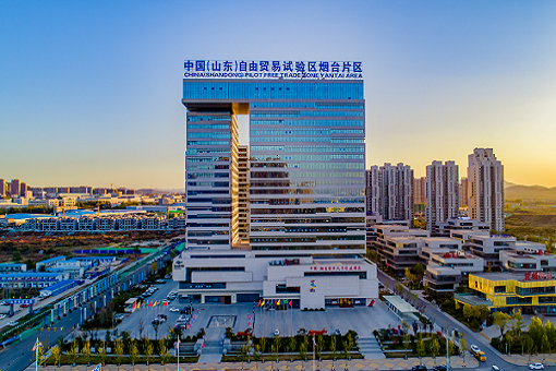Shandong goes for high-level opening-up, investment promos