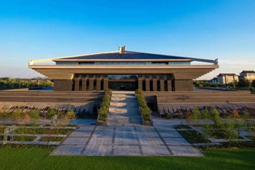 Shandong adds 12 national first-class museums