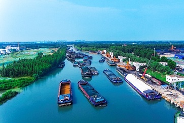 Jining to hold high-level tourism event