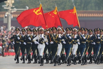 Highlights of President Xi Jinping's quotes on people's armed forces