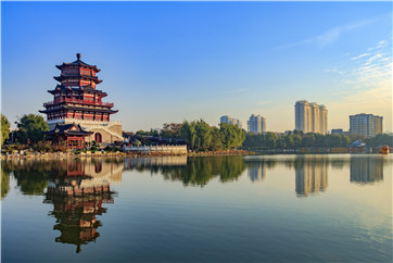 Jining to further promote cultural tourism