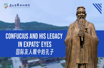 Confucius saying most loved by expats