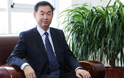 BMSG's Zhang: Innovative entrepreneur from Qingdao 