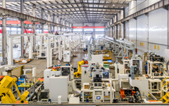 Leading Intelligent Equipment seen as pioneer in machinery manufacturing