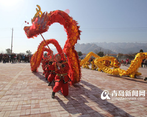 Fourth Laoshan Travel season opens in Qingdao with ten activities to attract visitors