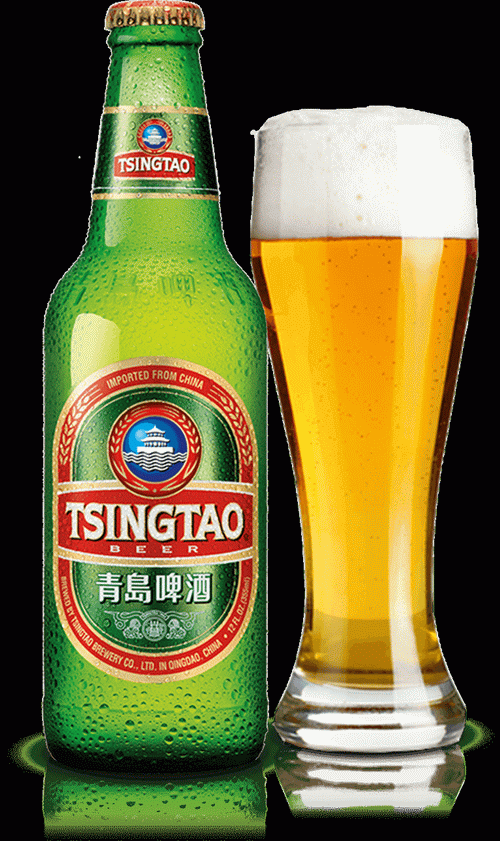 Strict standards win Tsingtao Beer world brand