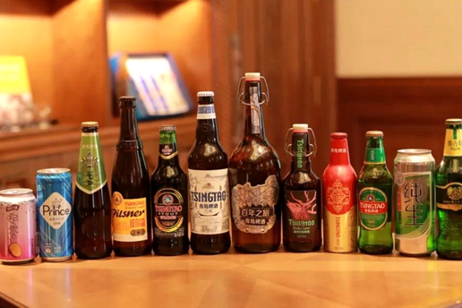 Tsingtao Brewery posts 15.17% profit growth Q1-3
