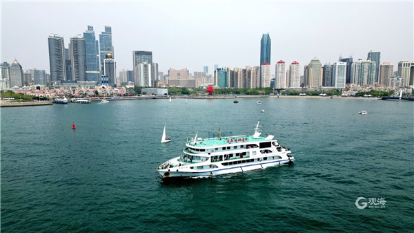 Qingdao tourism group promises better service