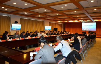 Shinan hosts entrepreneur seminar