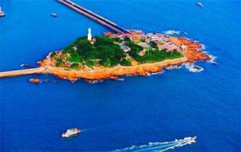 Little Qingdao Island